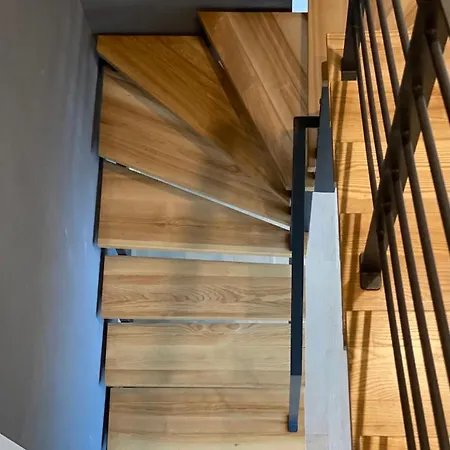 Διαμέρισμα Church View Apartment With Balcony
