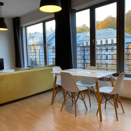 Church View Apartment With Balcony