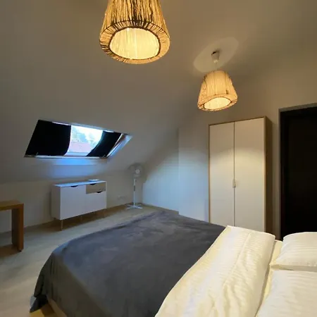 Διαμέρισμα Church View Apartment With Balcony *