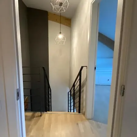 Church View Apartment With Balcony Διαμέρισμα